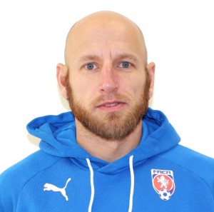 Patrik Gedeon