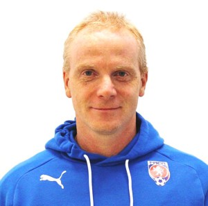 Petr Háša