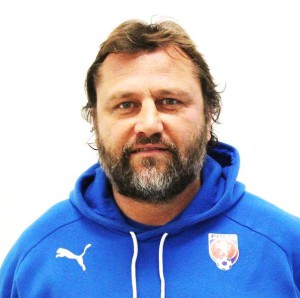 David Köstl