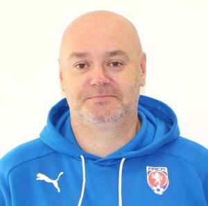 Miroslav Šašek
