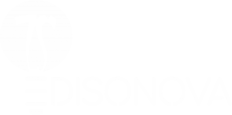 Logo ZŠ Edisonova